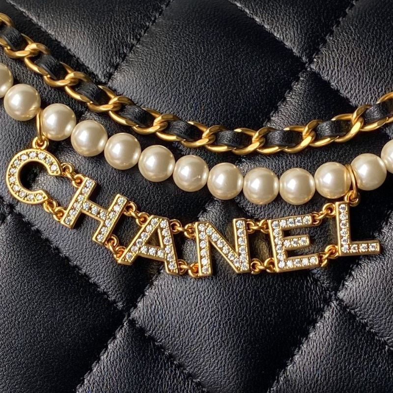 Ch**el satchel bags
